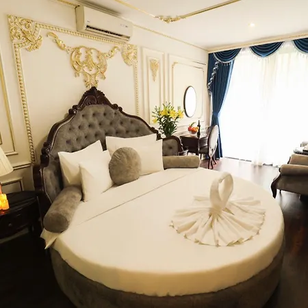 Hoàng Gia Xa La Boutique Hotel-2