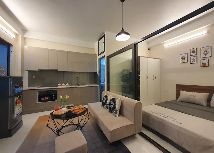Dulit Homes - Hà Nội