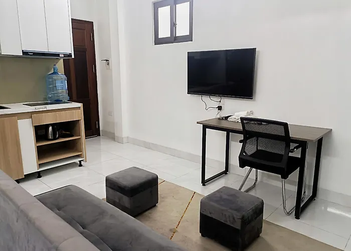 Dulit Homes - Hà Nội