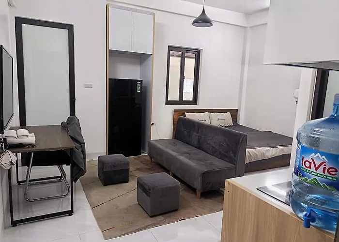 Dulit Homes - Hà Nội
