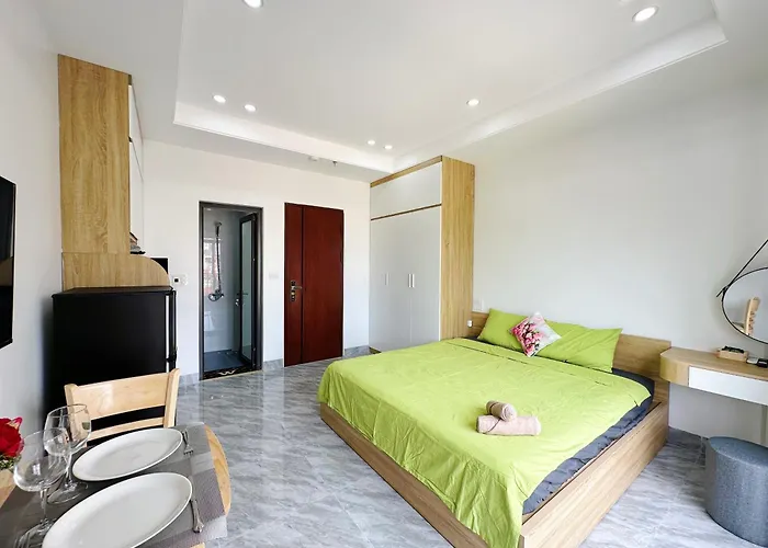 Solanya Nest